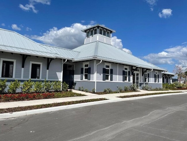 Building Photo - 550 Calico Scallop St