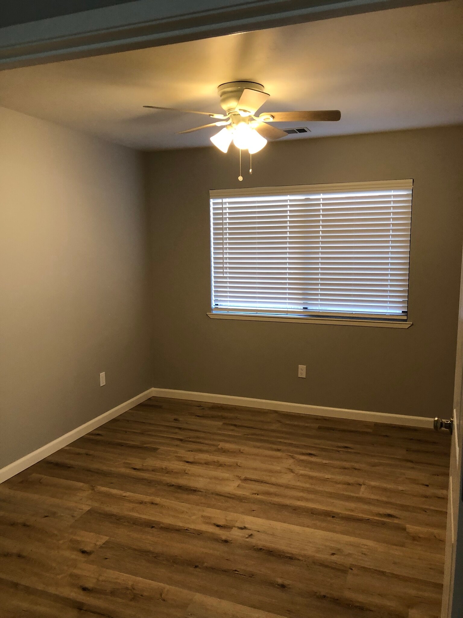 4th Bedroom - 1222 S Spruce St