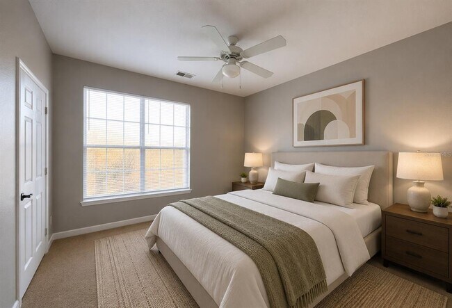 Building Photo - 3175 Feltrim Pl