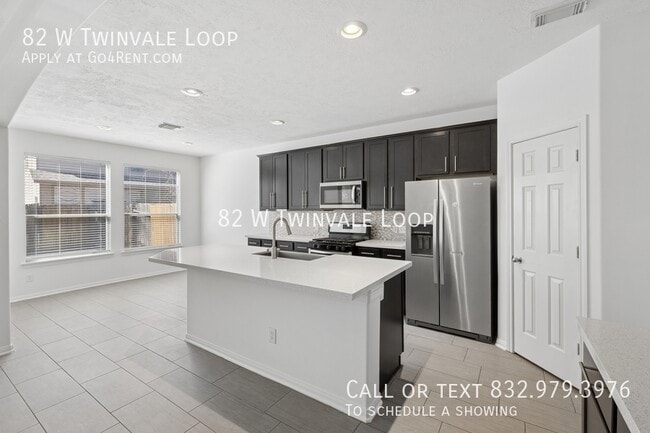 Building Photo - 82 W Twinvale Loop