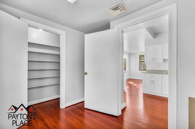 Building Photo - 4820 13th St NW #2