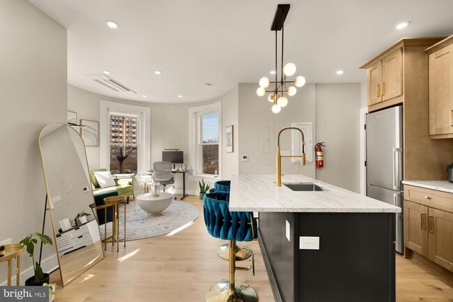 Building Photo - 1634 S Street NW Unit 5