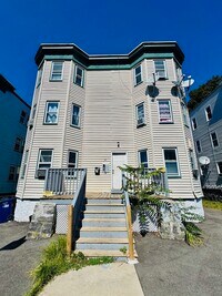 Building Photo - 43 Wilcock St
