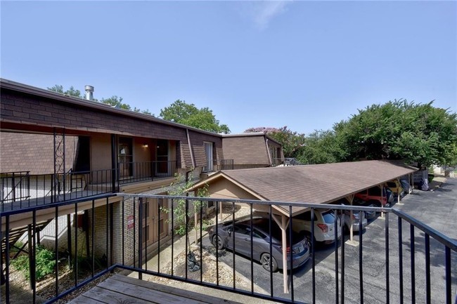 Building Photo - 7801 Shoal Creek Blvd