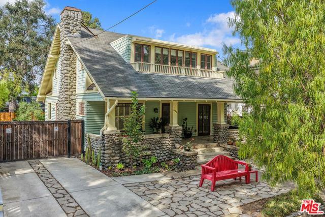 Building Photo - 655 S Hudson Ave