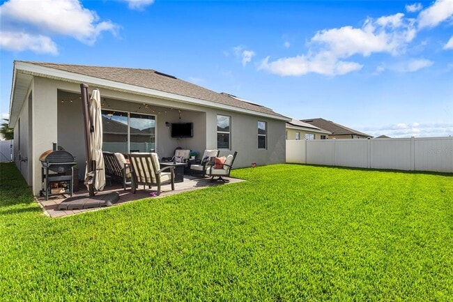 Building Photo - 2560 Rush Bay Wy