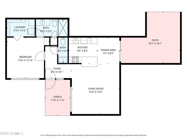 Building Photo - 4800 N 68th St