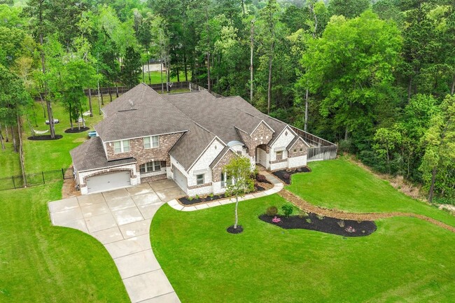 Building Photo - 27411 Hazy Landing Ct