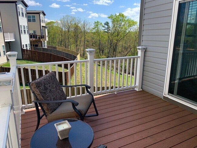 Building Photo - COLONIAL FORGE TOWNHOUSE - STAFFORD (END U...