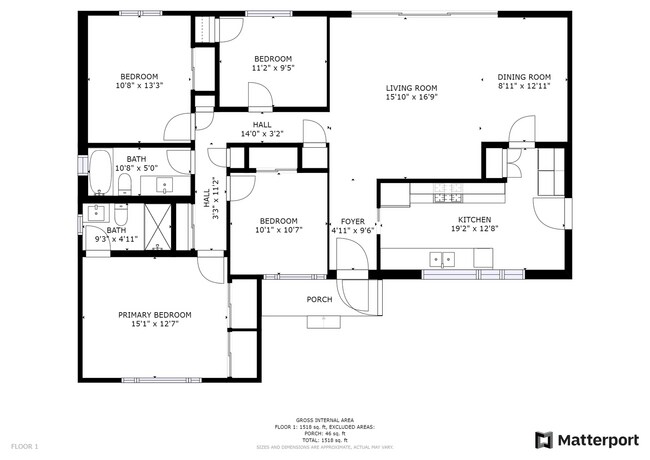 Building Photo - WALK TO SDSU! 5 bed 2 bath House w/ A/C