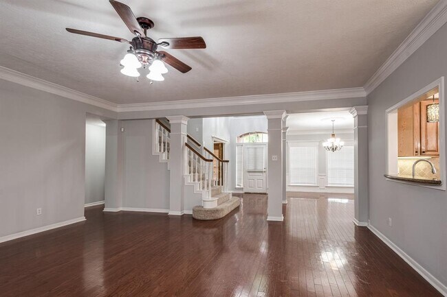 Building Photo - 4515 Tall Ridge Ct