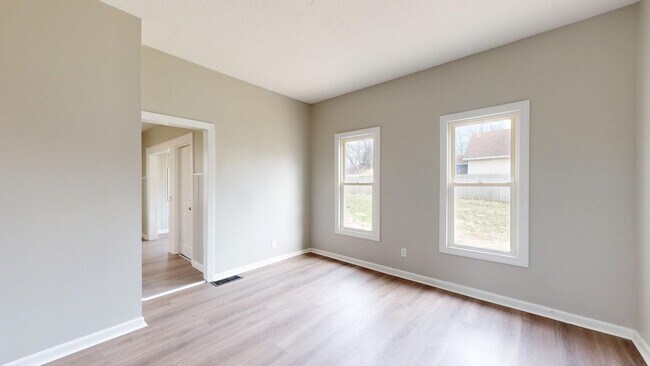 Building Photo - 7701 Dercum Rd