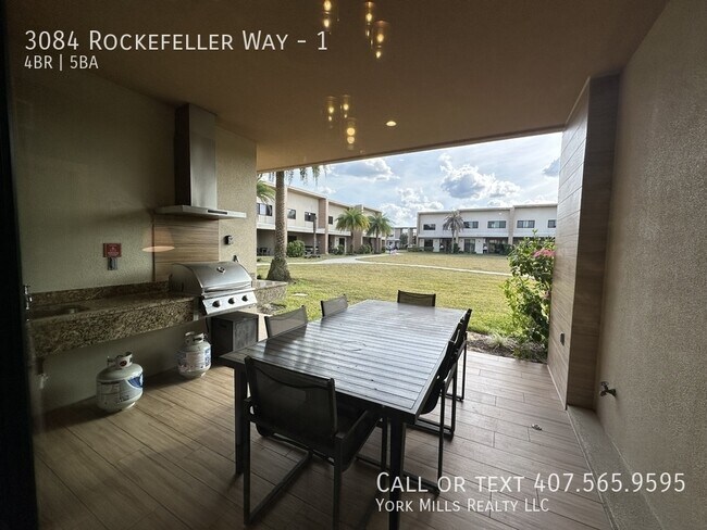 Building Photo - 3084 Rockefeller Wy