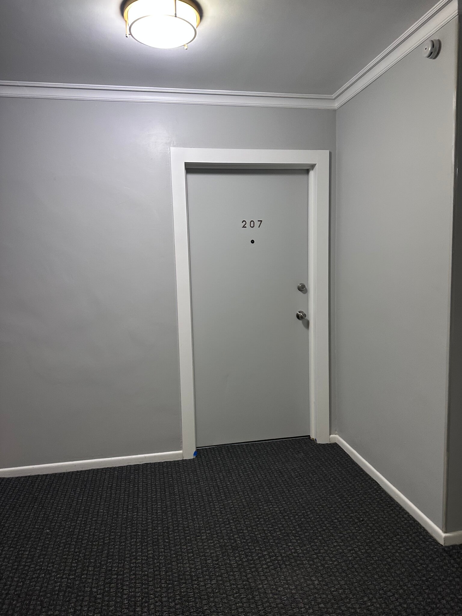 Building Photo - 1299 Cordova St