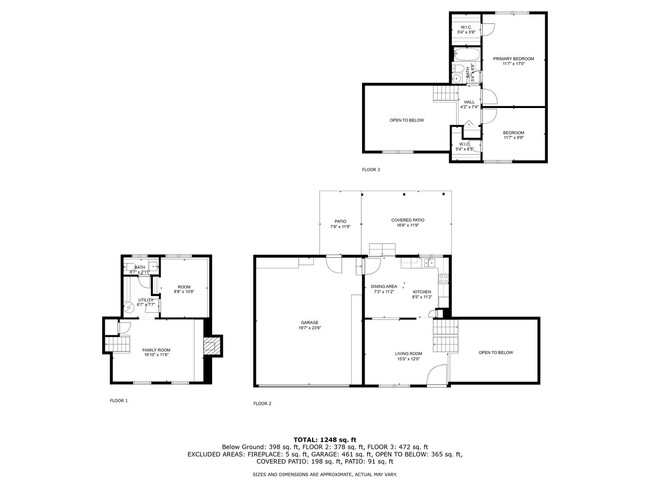 Building Photo - Charming 3 Bedroom House in a Great Location!