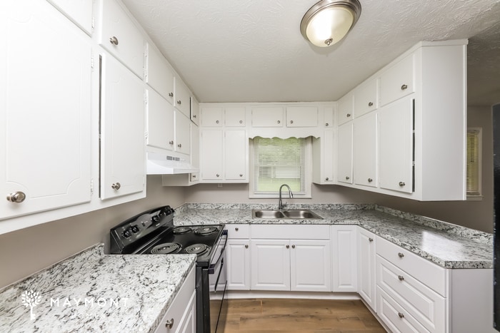 Building Photo - 3862 Furr Ave