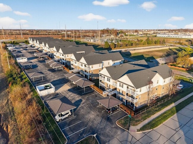 Building Photo - Available for Rent Now! Beautiful 2-Bedroom, 2-Bath Condo in a Prime Location!