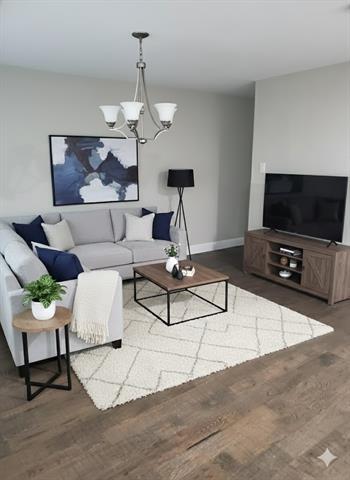 Building Photo - 518 Burnwood Dr