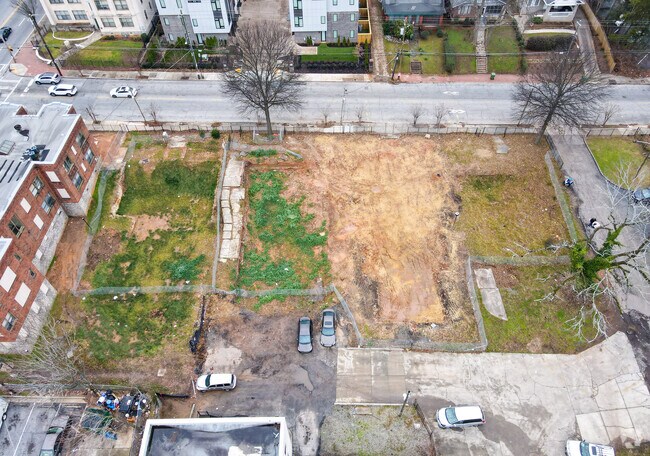 1/21/22 Construction - 627 NE Parkway Dr