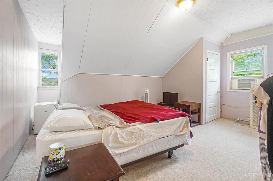 Building Photo - 345 McAlpin Ave