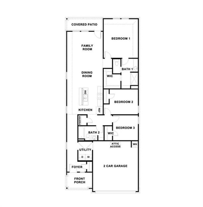Building Photo - 12201 Token Trl