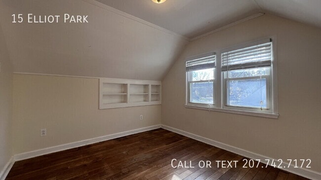 Building Photo - 15 Elliot Park