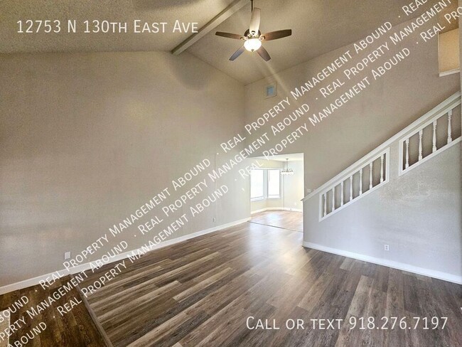 Building Photo - Beautiful Collinsville Home Available NOW!