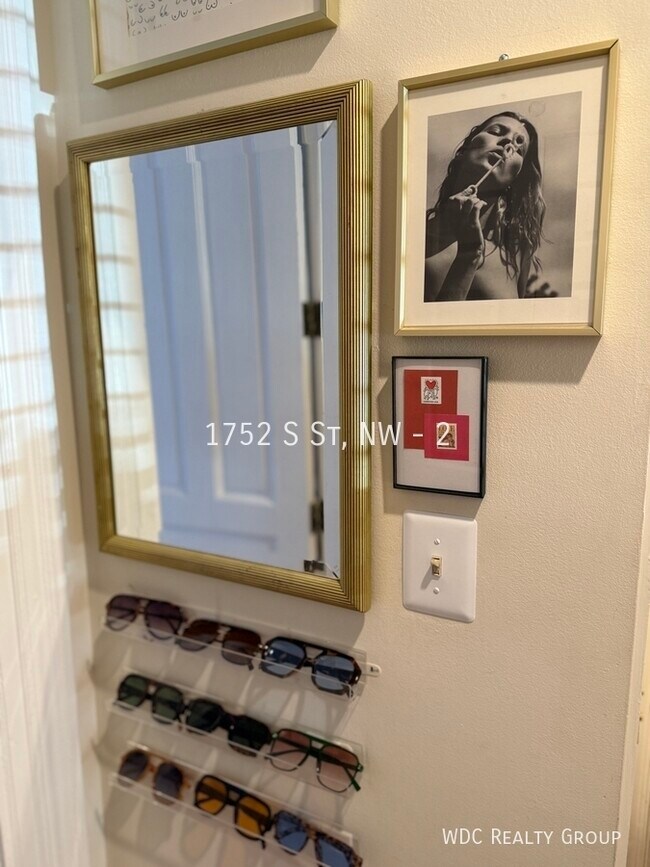 Building Photo - 1752 S St NW