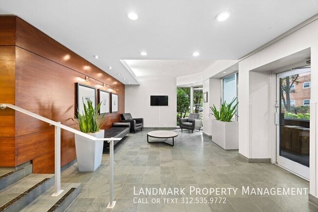 Building Photo - 4980 N Marine Dr