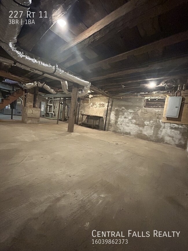 Building Photo - 227 NH-11