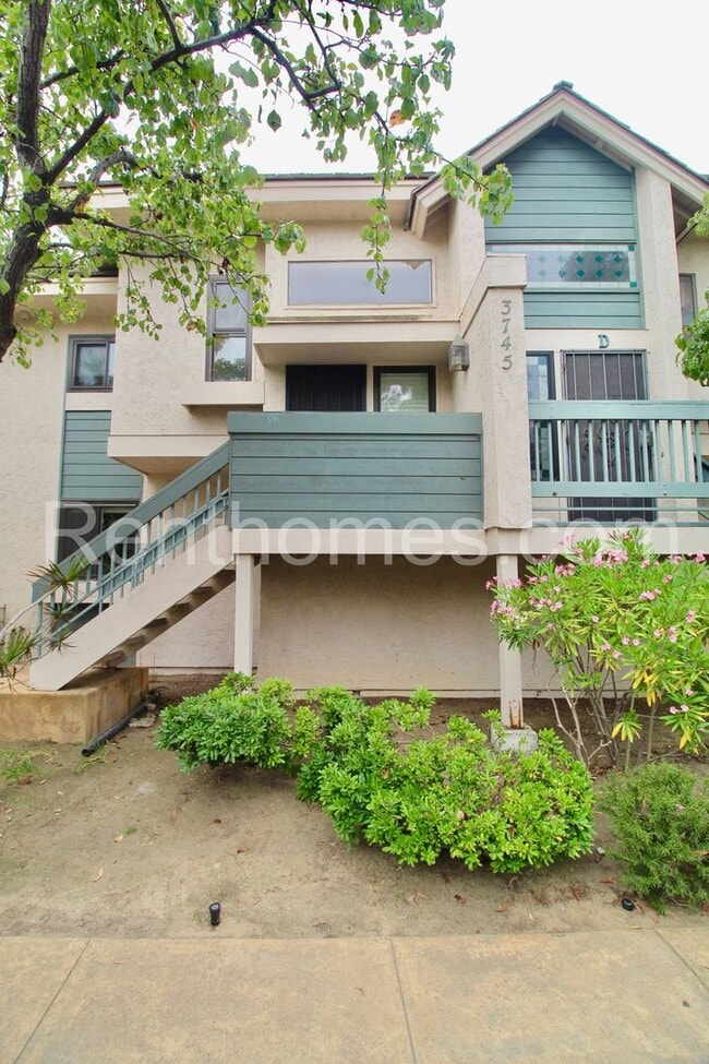 Building Photo - 3745 Balboa Terrace