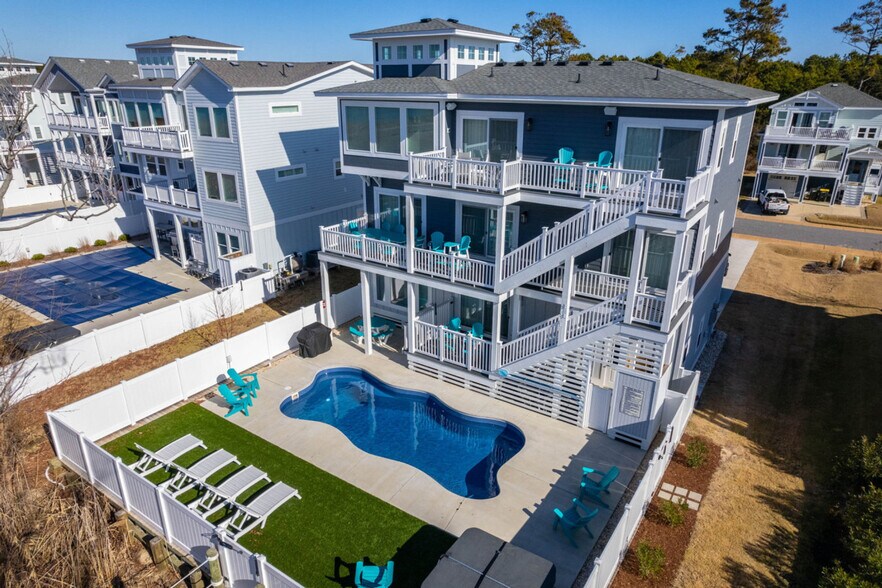 Building Photo - 1010 Cruz Bay Ln