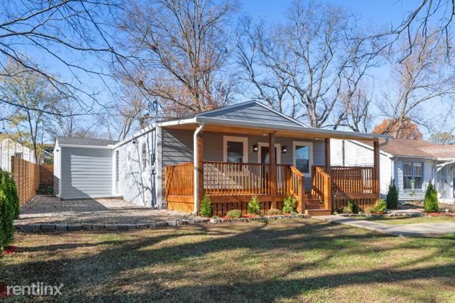 Building Photo - 3 br, 3 bath House - 2321 Foster Ave