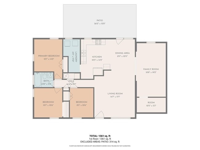 Building Photo - 402 Elken Pl
