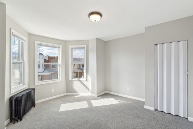Building Photo - 241 S Ithan St