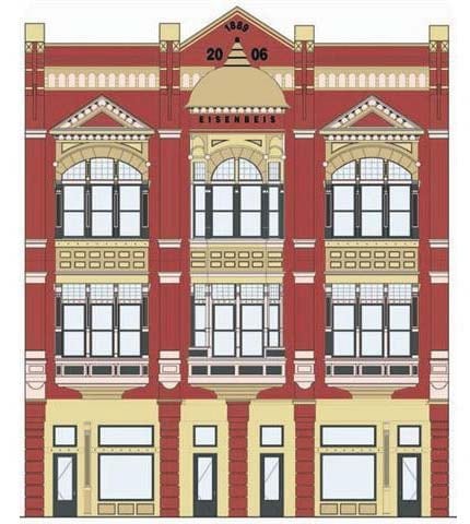 Primary Photo - The Eisenbeis Building