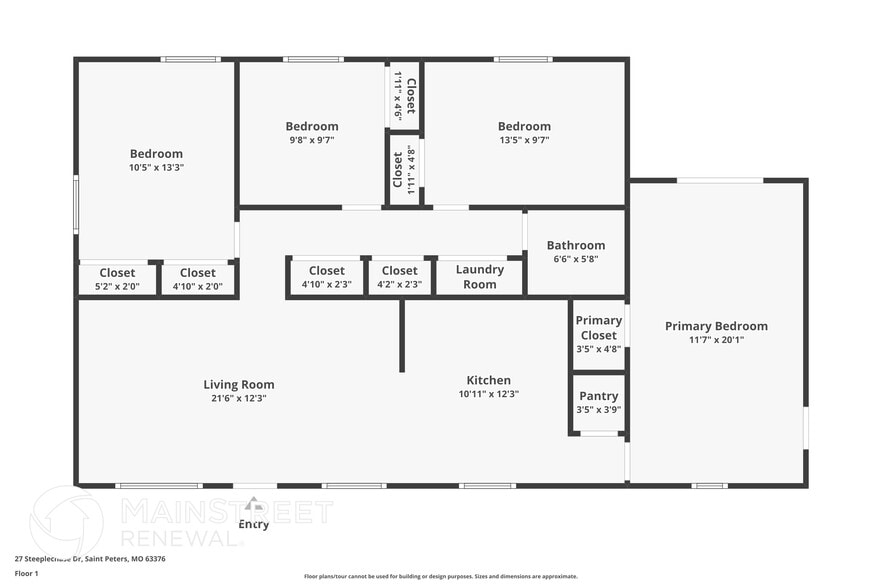 Building Photo - 27 Steeplechase Dr