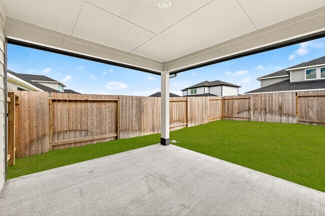 Building Photo - 4415 Russet Elm Ln