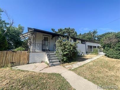 Primary Photo - 1100 W 43rd Ave