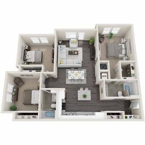 Floorplan - Alas Over Lowry