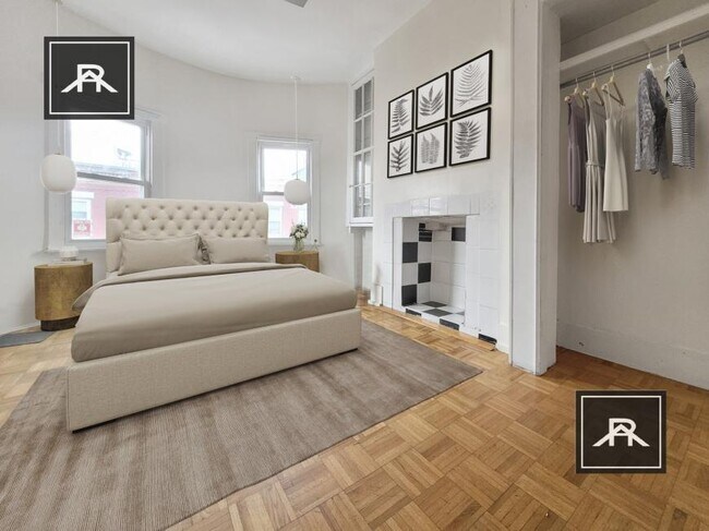 Building Photo - 3 bedroom in Boston MA 02130