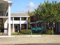 Primary Photo - Courtyard Apartments