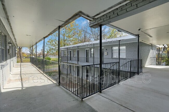 Building Photo - 799 Mississippi Blvd