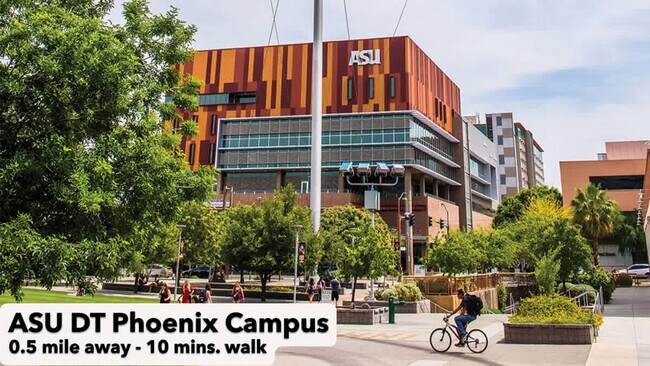 Building Photo - 888 N 4th St