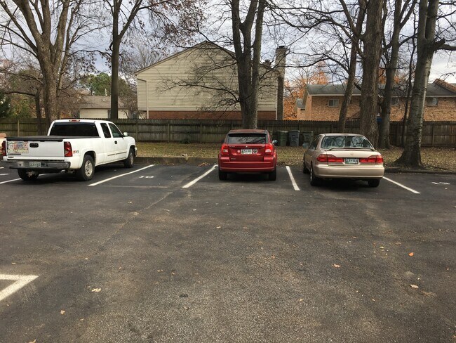 Building Photo - 114 N McLean Blvd