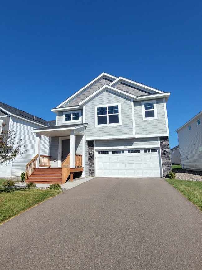 Building Photo - Single Family Home in Saint Michael, Minne...