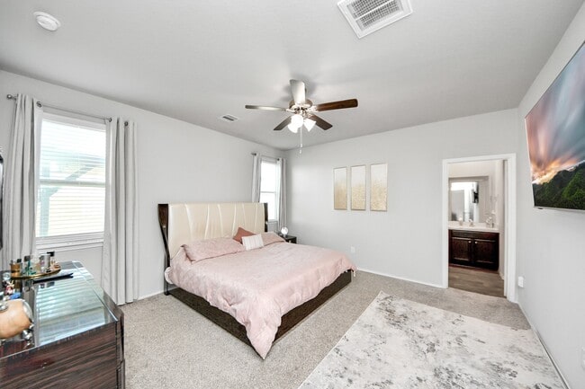 Building Photo - 21303 Bellaria Summit Trail