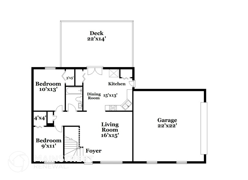 Building Photo - 9000 Barnoak Dr
