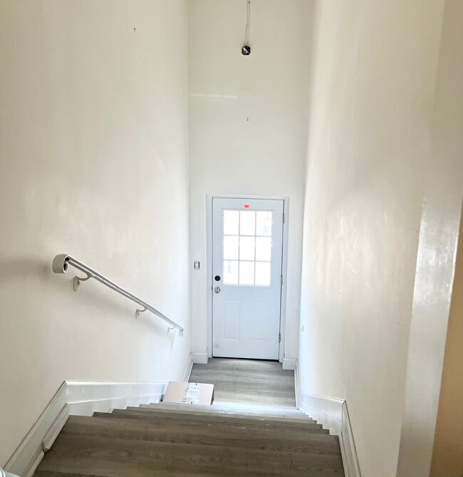 Entryway - 49 Glen Head Rd