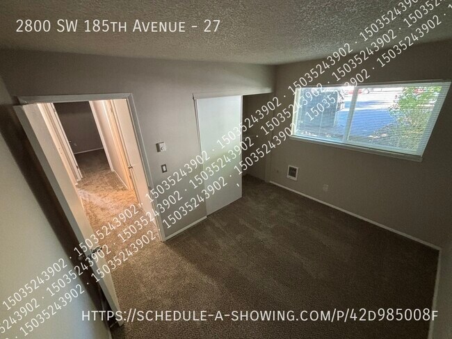 Building Photo - 2800 SW 185th Ave